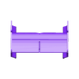 Spoilers Rear.stl RB18 - The Dominant Red Bull Racing Car | Formula 1 3D Figure
