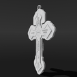 Shapr-Image-2024-01-05-091659.png Pardon Indulgence Crucifix , Jesus Christ Crucifix, Catholic Cross for Rosary Making