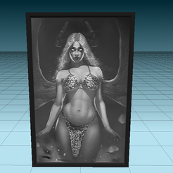 image_2023-05-03_225714340.png STL-Datei Killer-Bauchmuskeln - der Dämon des Workouts・3D-druckbares Design zum Herunterladen