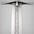 R3.238.png High King Peter 3D Printable Sword