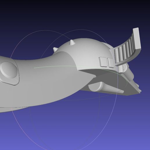 ng18.jpg Predator 2 Netgun Printable Model
