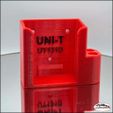 UNI-T_UT131D_06.jpg Multimeter UNI-T UT131D Wall mount