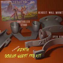 download zenith oculus quest 2