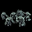 Spawn-of-Chaos-6-Mystic-Pigeon-Gaming-5-b.jpg Hydra vortex beast and spawns of chaos collection
