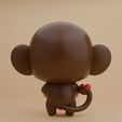 3d-model-of-monkey-for-valentine-day-4.jpg Macaco dos Namorados