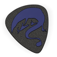 Photos-2024_04_10-18_34_58.png How to Train Your Dragon - Tracker Class Guitar Pick