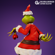 3.png The Grinch | How The Grinch Stole Christmas!