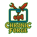 TheChronicForge