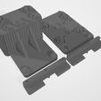 fde.jpg Modular Vacuum Block (Full set) – Compatible with Homag CNC Systems