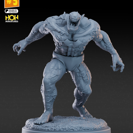 HoH_2026_Parasite