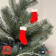 2023-11-20_caf8b320b0d66-1.webp Knitted Sock Ornament, Easy to Print No Supports