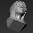 22.jpg Jennifer Lawrence bust 3D printing ready stl obj formats