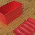 pbref8.jpg Plastic Box 3D Model