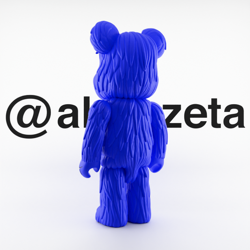 0016.png Kaws BFF BearBrick