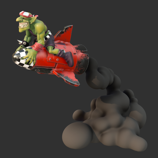 render-2-copy.png BoomGob the Rocket Goblin Figure 72mm