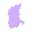 Lubusz.stl Poland administrative division