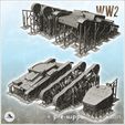 4.jpg T-26 M1933 - (pre-supported version included) WW2 USSR Russian Flames of War Bolt Action 15mm 20mm 25mm 28mm 32mm
