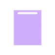 Rack v3.stl Mini server rack
