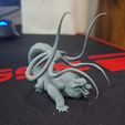 River-Kraken6.jpg Freshwater Kraken | Fantasy Monster Miniature