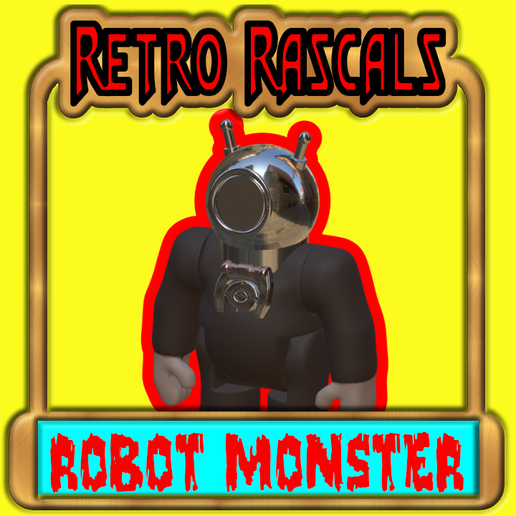 Rr-IDPic.png Robot Monster