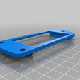 ab1010fd64771513fb48f888e6596efc.png Window dock for the Pi Zero official case