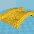 726f27eae0084d99a260f28c855adeba_display_large.JPG Pont en pierre pour Wargaming River HotT