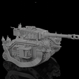 T7.png Gothic Russ Main Battle Tank
