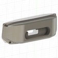 UltraLeap-Adaptor-Valve-Index.png Índice da válvula Placa frontal Ultraleap
