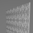 Snimek-obrazovky-2025-09-20-100639.png Motif de nœuds celtiques - Style géométrique - Modèle 3D STL