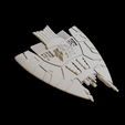 Custard-Frigate.png Akkadian Pattern Commando Frigate