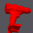 M18-drill-2.png Milwaukee M18 Drill