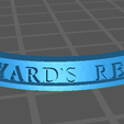 BAYARD'S-REVENGE_IMAGE.png BAYARD'S REVENGE NAME PLATE 40MM