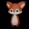 yuyoypyyyyypi.jpg DOWNLOAD FOX 3d model - animated for Blender-fbx-unity-maya-unreal-c4d-3ds max - 3D printing FOX Animal & Creature People - POKÉMON - CARTOON - FOX - KID - CHILD - KIDS