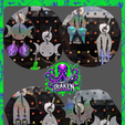 EarringCards.png Gothic-Schmuck-Display-Karten COMMERICAL