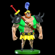 tbrender_Viewport_007.png CB Gallant - Roger Pirates - Uma peça
