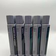 SNES-tray.jpg SNES Super Nintendo Storage Display Tray