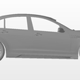 gtsr2.png 1:24 VF Holden Commodore HSV GTSR - "Scale-bodies"