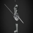 AliceIntegrityArmorBundleLateralWire.jpg Sword Art Online Alice Integrity Armor and Sword for Cosplay