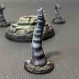 FullSize.jpeg [Pre-Supported] EVIL WORM MONSTER THAT DIGS TUNNELS