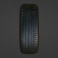 0008.jpg Basic Vehicle Tire DUTIRE A205