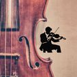 WhatsApp-kép,-2024-03-23,-11.37.54_8d4357f4.jpg Man with violin, instrument, wall shelf home decoration, stencil