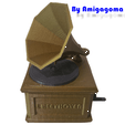 amigamusiqueR.png Phonograph