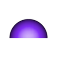 Sphere_2-in.STL Volume Visualization Educational Activity