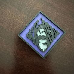 Dead By Daylight - Call of Brine Perk Icon