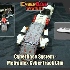 CBS_Metroplex_Connector_FS.jpg [CyberBase System] Metroplex CyberTrack Clip