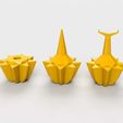 04_-_Smartphone_Photo_Studio_for_3DBenchy_and_tiny_stuff_blank_fixture.jpg Free STL file Smartphone Photo Studio for #3DBenchy and tiny stuff・3D printer design to download