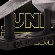 5.png Imperial Lambda - Star Wars 3D Models - Tested and Ready for 3D printing