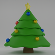 Tree-4.png Christmas tree