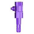 PPC_left_arm.stl Caixas alternativas para miniaturas Catapultas de plástico