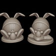 Kirby's1.png Kirby Easter Figure